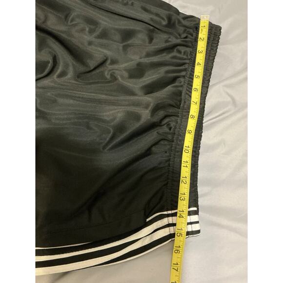 Jump Street Adidas Sweatpants Men XL Adult Black Athletic Straight - Picture 4 of 6